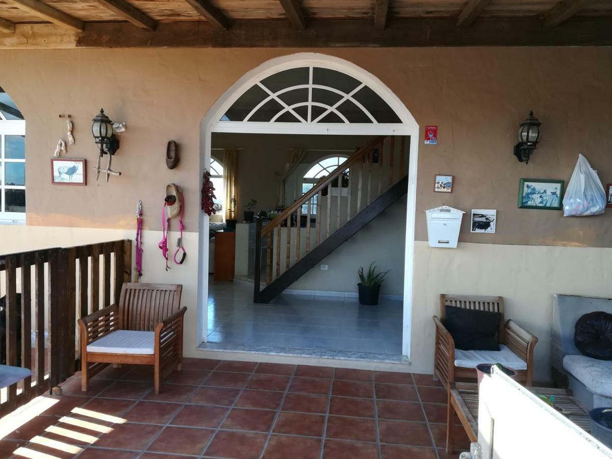 Casa Papi Lajares Exterior foto