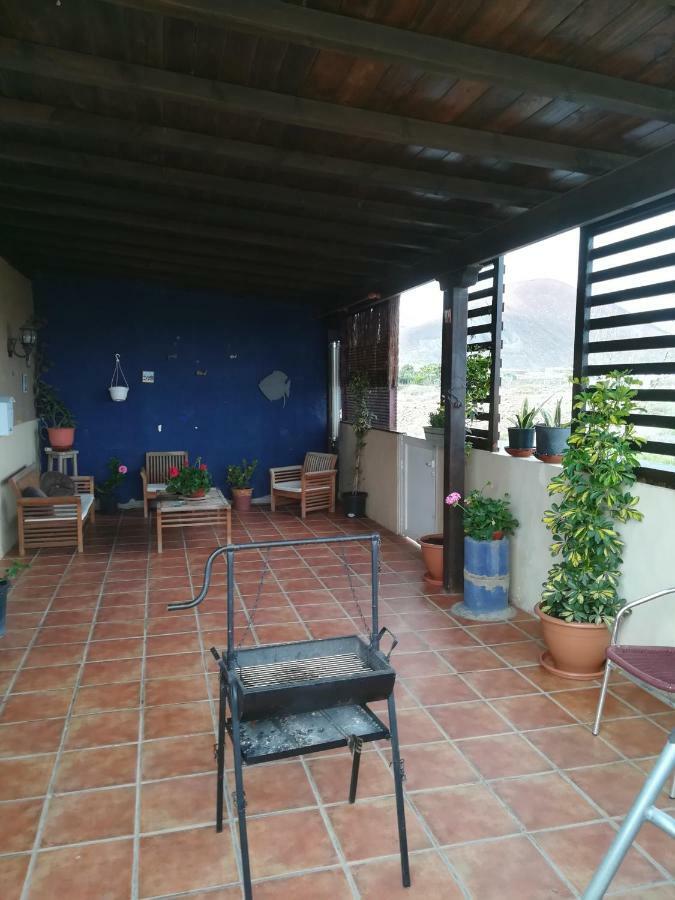 Casa Papi Lajares Exterior foto