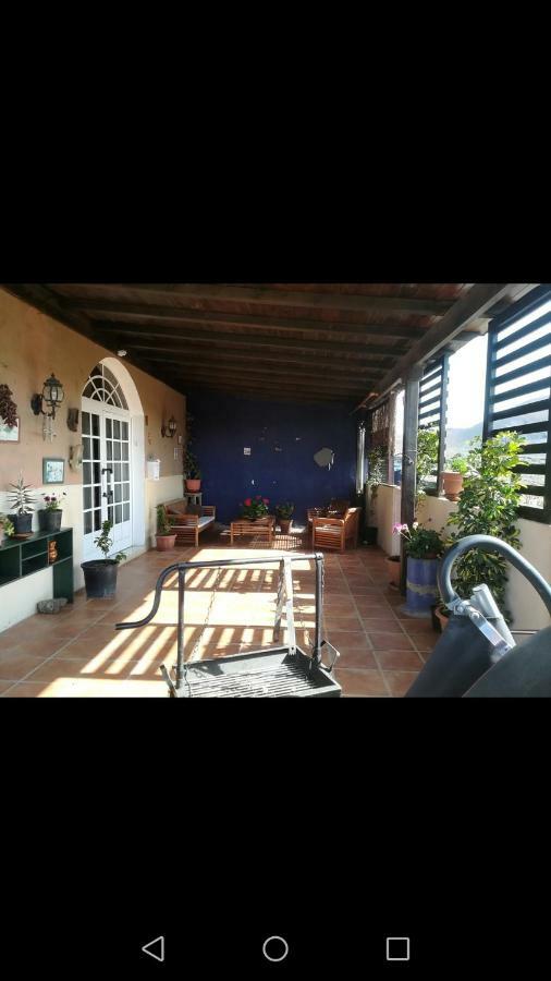 Casa Papi Lajares Exterior foto