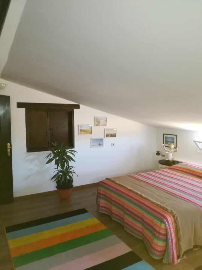 Casa Papi Lajares Exterior foto